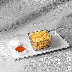 Fries Medium