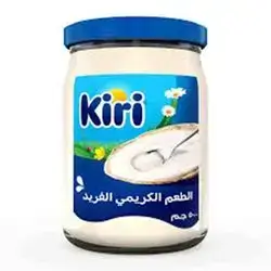 Kiri Cream Cheese Spread Jar, 500g