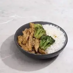 Chicken Teriyaki