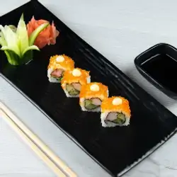 Tobiko California