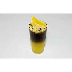 Orange Sezet