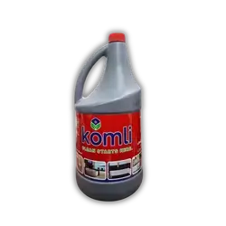 Flash Comely 4 Liter