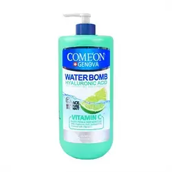 Comeon Face Cream Water Bomb Vitamin C 500Ml