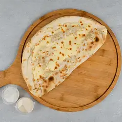 Calzone Pizza