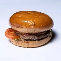 Classic Beef Burger