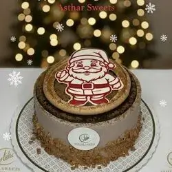Nestle Cake Size 2