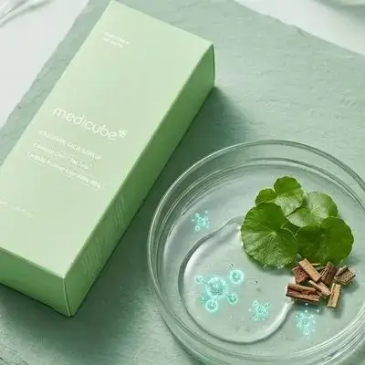 Medicube Exosome Cica Serum