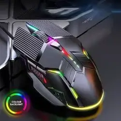 COLORFUL Gaming Wired Mouse S800