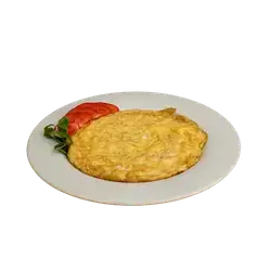 Scrambled Eggs