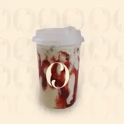 Strawberry Shake