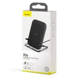 Baseus  Wireless Charger & Holder