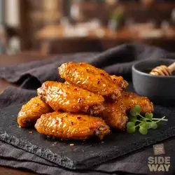 باڵی هەنگوینی تیژ