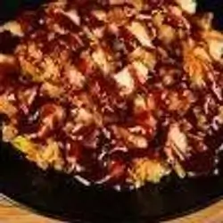 BBQ Rizo