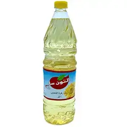 Altunsa Oil 1 L