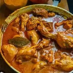 Chicken Curry