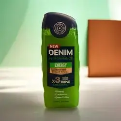 Denim Energy