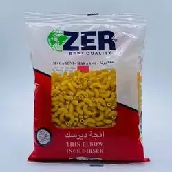 Zer Pasta 200G
