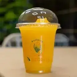 Orange Juice