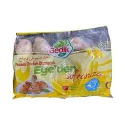 Giddick Chicken Thigh - 1 kg