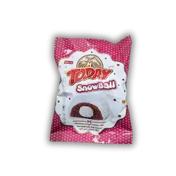 Today Snowball Coconut Cake 40g