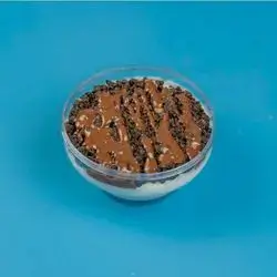 Mudalaa Oreo
