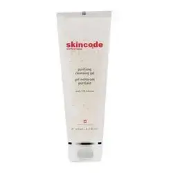skincode essentials gel cleanser