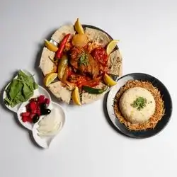 تەشریبی گۆشت