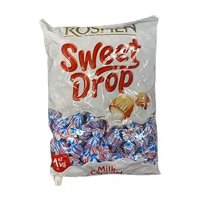 Roshen Sweet Drop Candy 1kg