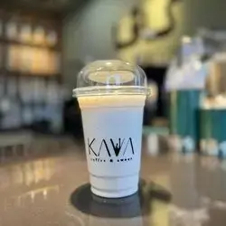 Vanilla Shake