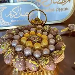 Luxury Plate