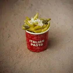 Curry Pasta