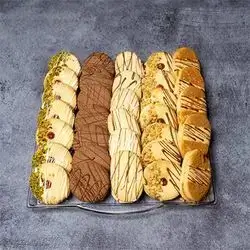 German Dessert