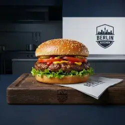 Classic Burger