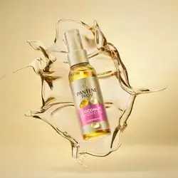 PANTENE PRO-V Coconut Infused Oil locken pur 100ml