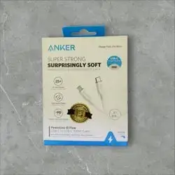 Anker C- To- C