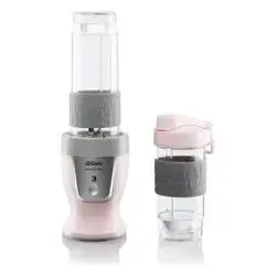Arzum Shake'N Take Personel Blender Pink