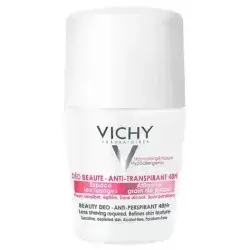 VICHY DEODRANT ANTI TRANSPIRANT 48H ESPACE LES RASAGES