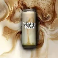 Ice Caramel Coffee
