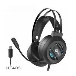 Lecoo HT405 Wired Gaming Headset