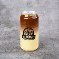 Dr. Proffee Latte