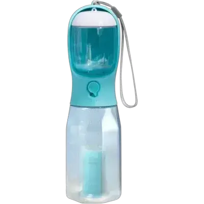 Dog Water Bottle