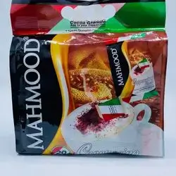 Mahmood Italian Cappuccino 20 Sachets