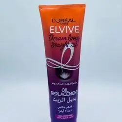 L'Oreal Creatine Oil Alternative