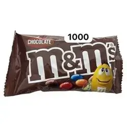 M&M Chocolate