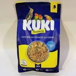 Kuki