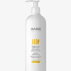 Babe Hydra-Calm Body Milk 500ml