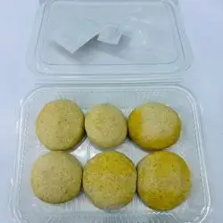 Chiken Kuftah