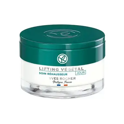 Lifting Vegetal Day Cream to tighten the skin 50 ml