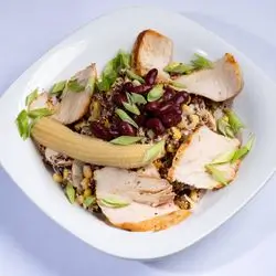 Chicken Quinoa