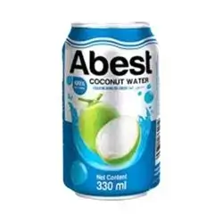 Abest Coconut Juice 330ml